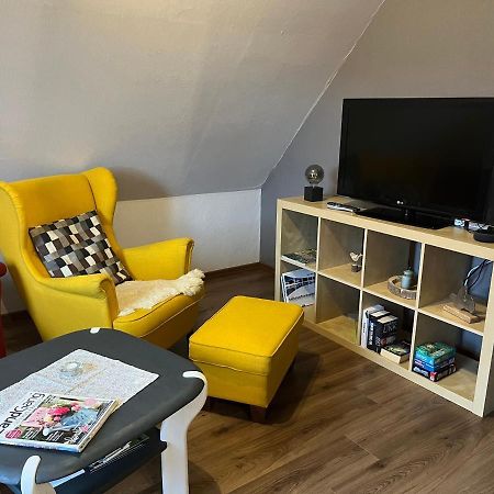 Ferienwohnung Storchennest 25503 Weener Luaran gambar