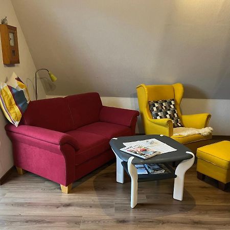 Ferienwohnung Storchennest 25503 Weener Luaran gambar
